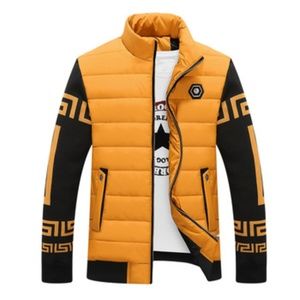 Arvonic Apparel Legacy Winter Coat Jacket